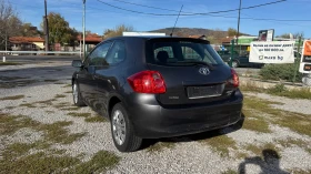 Toyota Auris 2.0D4D 126 k.c  - 4600 лв. / 2351.94 € - 62590251 5 | Car24.bg Toyota Auris 2.0D4D 126 k.c  - 4600 лв. / 2351.94 € - 62590251 5