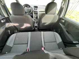 Peugeot 207 1.4HDi - 5900 лв. / 3016.62 € - 42001748 12 | Car24.bg Peugeot 207 1.4HDi - 5900 лв. / 3016.62 € - 42001748 12