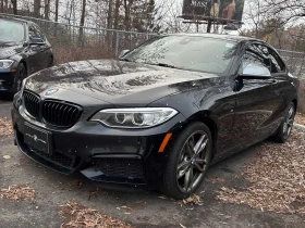 BMW 235 * M235i xDrive * CARFAX * БЕЗ ПЪРВОНАЧАЛНА ВНОСКА - Car24.bg BMW 235 * M235i xDrive * CARFAX * БЕЗ ПЪРВОНАЧАЛНА ВНОСКА