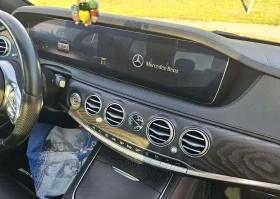 Mercedes-Benz S 400 d 63 AMG Optic - 98999 лв. / 50617.38 € - 65282344 8 | Car24.bg Mercedes-Benz S 400 d 63 AMG Optic - 98999 лв. / 50617.38 € - 65282344 8