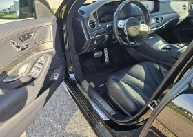 Mercedes-Benz S 400 d 63 AMG Optic - 98999 лв. / 50617.38 € - 65282344 4 | Car24.bg Mercedes-Benz S 400 d 63 AMG Optic - 98999 лв. / 50617.38 € - 65282344 4