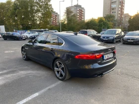 Jaguar Xf 2.0 D | Auto.bg — изображение 4 Jaguar Xf 2.0 D | Auto.bg — изображение 4