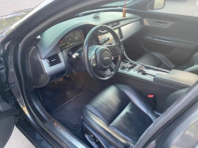 Jaguar Xf 2.0 D | Auto.bg — изображение 7 Jaguar Xf 2.0 D | Auto.bg — изображение 7