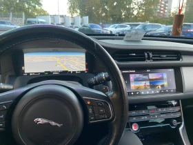 Jaguar Xf 2.0 D | Auto.bg — изображение 9 Jaguar Xf 2.0 D | Auto.bg — изображение 9