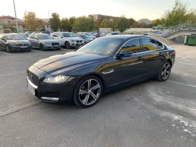 Jaguar Xf 2.0 D | Auto.bg — изображение 6 Jaguar Xf 2.0 D | Auto.bg — изображение 6