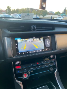 Jaguar Xf 2.0 D | Auto.bg — изображение 10 Jaguar Xf 2.0 D | Auto.bg — изображение 10