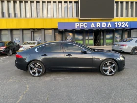 Jaguar Xf 2.0 D | Auto.bg — изображение 2 Jaguar Xf 2.0 D | Auto.bg — изображение 2