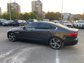 Jaguar Xf 2.0 D | Auto.bg — изображение 5 Jaguar Xf 2.0 D | Auto.bg — изображение 5
