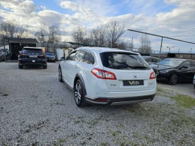 Peugeot 508 RXH 2.0 blueHDI 181k.c. - 10490 € / 20516.66 лв. - 38516125 4 | Car24.bg Peugeot 508 RXH 2.0 blueHDI 181k.c. - 10490 € / 20516.66 лв. - 38516125 4