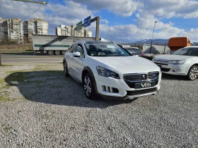 Peugeot 508 RXH 2.0 blueHDI 181k.c. - 10490 € / 20516.66 лв. - 38516125 2 | Car24.bg Peugeot 508 RXH 2.0 blueHDI 181k.c. - 10490 € / 20516.66 лв. - 38516125 2