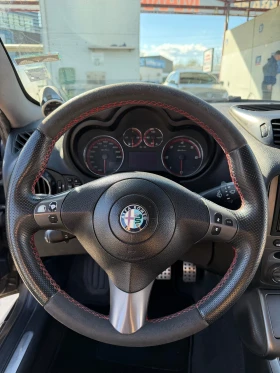 Alfa Romeo Gt Blackline - 2000 € / 3911.66 лв. - 54908937 13 | Car24.bg Alfa Romeo Gt Blackline - 2000 € / 3911.66 лв. - 54908937 13