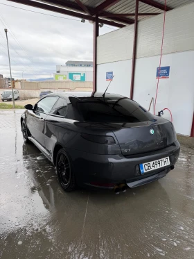 Alfa Romeo Gt Blackline - 2000 € / 3911.66 лв. - 54908937 5 | Car24.bg Alfa Romeo Gt Blackline - 2000 € / 3911.66 лв. - 54908937 5