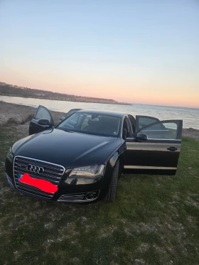 Audi A8 - Car24.bg Audi A8