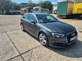 Снимка Audi A3