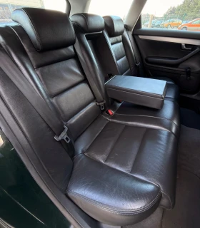 Audi A4 2.0 TDI Quattro | Auto.bg — изображение 10 Audi A4 2.0 TDI Quattro | Auto.bg — изображение 10