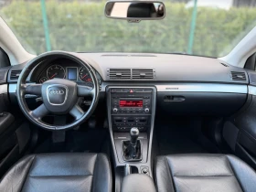 Audi A4 2.0 TDI Quattro | Auto.bg — изображение 12 Audi A4 2.0 TDI Quattro | Auto.bg — изображение 12
