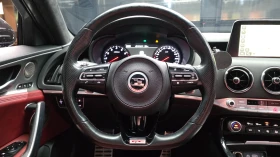 Kia Stinger 3.3L twin-turbo V6 GT AWD | Auto.bg — изображение 11 Kia Stinger 3.3L twin-turbo V6 GT AWD | Auto.bg — изображение 11