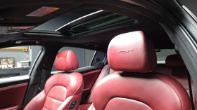 Kia Stinger 3.3L twin-turbo V6 GT AWD | Auto.bg — изображение 15 Kia Stinger 3.3L twin-turbo V6 GT AWD | Auto.bg — изображение 15