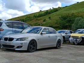 Снимка BMW 520
