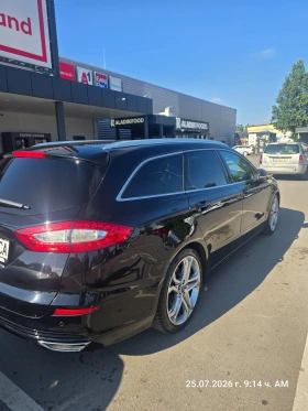 Ford Mondeo Titanium 76+ - 9500 € / 18580.38 лв. - 93456842 3 | Car24.bg Ford Mondeo Titanium 76+ - 9500 € / 18580.38 лв. - 93456842 3
