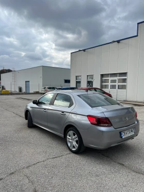 Peugeot 301 1.6 Carplay Facelift E6 | Auto.bg — изображение 4 Peugeot 301 1.6 Carplay Facelift E6 | Auto.bg — изображение 4