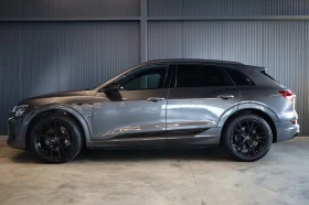 Audi E-Tron * 55* S-LINE* LED LIGHTS* NIGHT ASSIST* 360* B&O* | Auto.bg — изображение 3 Audi E-Tron * 55* S-LINE* LED LIGHTS* NIGHT ASSIST* 360* B&O* | Auto.bg — изображение 3