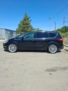 Ford S-Max 2.2 - 200 к.с ! ОБСЛУЖЕН ! - 7299 € - 93803578 3 | Car24.bg Ford S-Max 2.2 - 200 к.с ! ОБСЛУЖЕН ! - 7299 € - 93803578 3