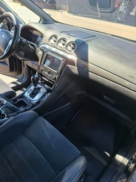 Ford S-Max 2.2 - 200 к.с ! ОБСЛУЖЕН ! - 7299 € - 93803578 11 | Car24.bg Ford S-Max 2.2 - 200 к.с ! ОБСЛУЖЕН ! - 7299 € - 93803578 11
