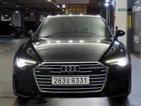 Audi A6 45 TFSI QUATTRO* DISTRONIC* 360* ХЕДЪП* ПАНОРАМА* | Auto.bg — изображение 5 Audi A6 45 TFSI QUATTRO* DISTRONIC* 360* ХЕДЪП* ПАНОРАМА* | Auto.bg — изображение 5