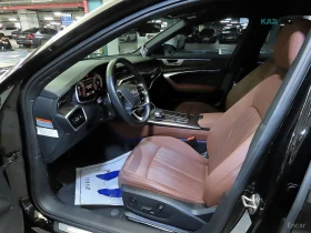 Audi A6 45 TFSI QUATTRO* DISTRONIC* 360* ХЕДЪП* ПАНОРАМА* | Auto.bg — изображение 6 Audi A6 45 TFSI QUATTRO* DISTRONIC* 360* ХЕДЪП* ПАНОРАМА* | Auto.bg — изображение 6
