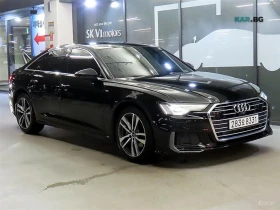 Audi A6 45 TFSI QUATTRO* DISTRONIC* 360* ХЕДЪП* ПАНОРАМА*