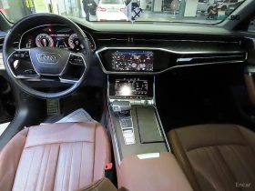 Audi A6 45 TFSI QUATTRO* DISTRONIC* 360* ХЕДЪП* ПАНОРАМА* | Auto.bg — изображение 8 Audi A6 45 TFSI QUATTRO* DISTRONIC* 360* ХЕДЪП* ПАНОРАМА* | Auto.bg — изображение 8