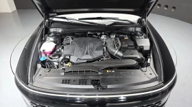 Hyundai Grandeur 3.5 LPG EXCLUSIVE autoprime.bg | Auto.bg — изображение 6 Hyundai Grandeur 3.5 LPG EXCLUSIVE autoprime.bg | Auto.bg — изображение 6