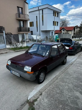 Renault 5 undefined | Auto.bg — изображение 2 Renault 5 undefined | Auto.bg — изображение 2