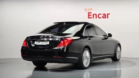 Mercedes-Benz S 350 3.0 V6 4MATIC, FULL | Auto.bg — изображение 2 Mercedes-Benz S 350 3.0 V6 4MATIC, FULL | Auto.bg — изображение 2