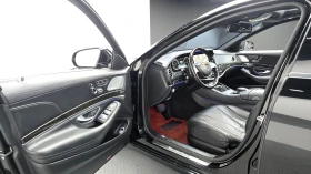 Mercedes-Benz S 350 3.0 V6 4MATIC, FULL | Auto.bg — изображение 8 Mercedes-Benz S 350 3.0 V6 4MATIC, FULL | Auto.bg — изображение 8