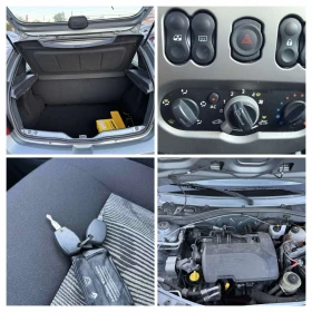 Dacia Sandero 1.2 I 75 к.с. - 1950 € - 18336104 17 | Car24.bg Dacia Sandero 1.2 I 75 к.с. - 1950 € - 18336104 17