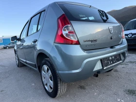 Dacia Sandero 1.2 I 75 к.с. - 1950 € - 18336104 5 | Car24.bg Dacia Sandero 1.2 I 75 к.с. - 1950 € - 18336104 5