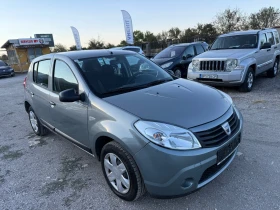 Dacia Sandero 1.2 I 75 к.с. - 1950 € - 18336104 4 | Car24.bg Dacia Sandero 1.2 I 75 к.с. - 1950 € - 18336104 4