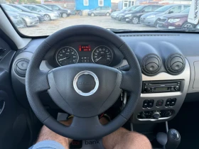 Dacia Sandero 1.2 I 75 к.с. - 1950 € - 18336104 15 | Car24.bg Dacia Sandero 1.2 I 75 к.с. - 1950 € - 18336104 15