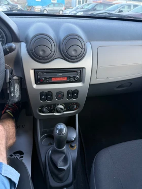 Dacia Sandero 1.2 I 75 к.с. - 1950 € - 18336104 14 | Car24.bg Dacia Sandero 1.2 I 75 к.с. - 1950 € - 18336104 14