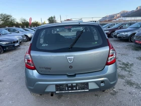 Dacia Sandero 1.2 I 75 к.с. - 1950 € - 18336104 7 | Car24.bg Dacia Sandero 1.2 I 75 к.с. - 1950 € - 18336104 7