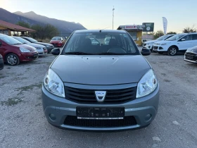 Dacia Sandero 1.2 I 75 к.с. - 1950 € - 18336104 3 | Car24.bg Dacia Sandero 1.2 I 75 к.с. - 1950 € - 18336104 3