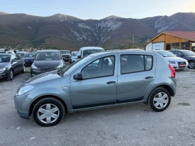 Dacia Sandero 1.2 I 75 к.с. - 1950 € - 18336104 6 | Car24.bg Dacia Sandero 1.2 I 75 к.с. - 1950 € - 18336104 6