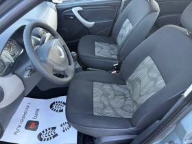 Dacia Sandero 1.2 I 75 к.с. - 1950 € - 18336104 10 | Car24.bg Dacia Sandero 1.2 I 75 к.с. - 1950 € - 18336104 10
