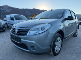 Dacia Sandero 1.2 I 75 к.с. - Car24.bg Dacia Sandero 1.2 I 75 к.с.