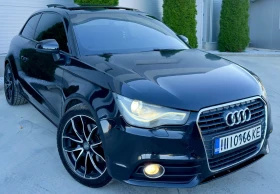 Audi A1 1.6 TDI* S-Line* Pano* - Car24.bg Audi A1 1.6 TDI* S-Line* Pano*