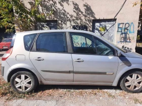 Renault Scenic - 1800 € - 52722703 3 | Car24.bg Renault Scenic - 1800 € - 52722703 3