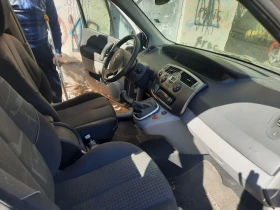 Renault Scenic - 1800 € - 52722703 4 | Car24.bg Renault Scenic - 1800 € - 52722703 4