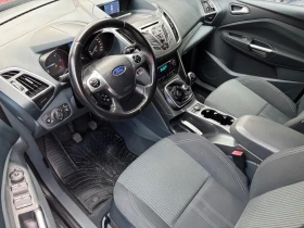 Ford C-max 1.6 TDCI 6+ 1 EURO 5 - 5000 € - 92249514 10 | Car24.bg Ford C-max 1.6 TDCI 6+ 1 EURO 5 - 5000 € - 92249514 10